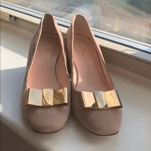 Kate Spade shoes sz 7.5
